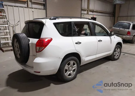 2006 Toyota Rav4 from USA, damaged, VIN JTMBD33V566007621